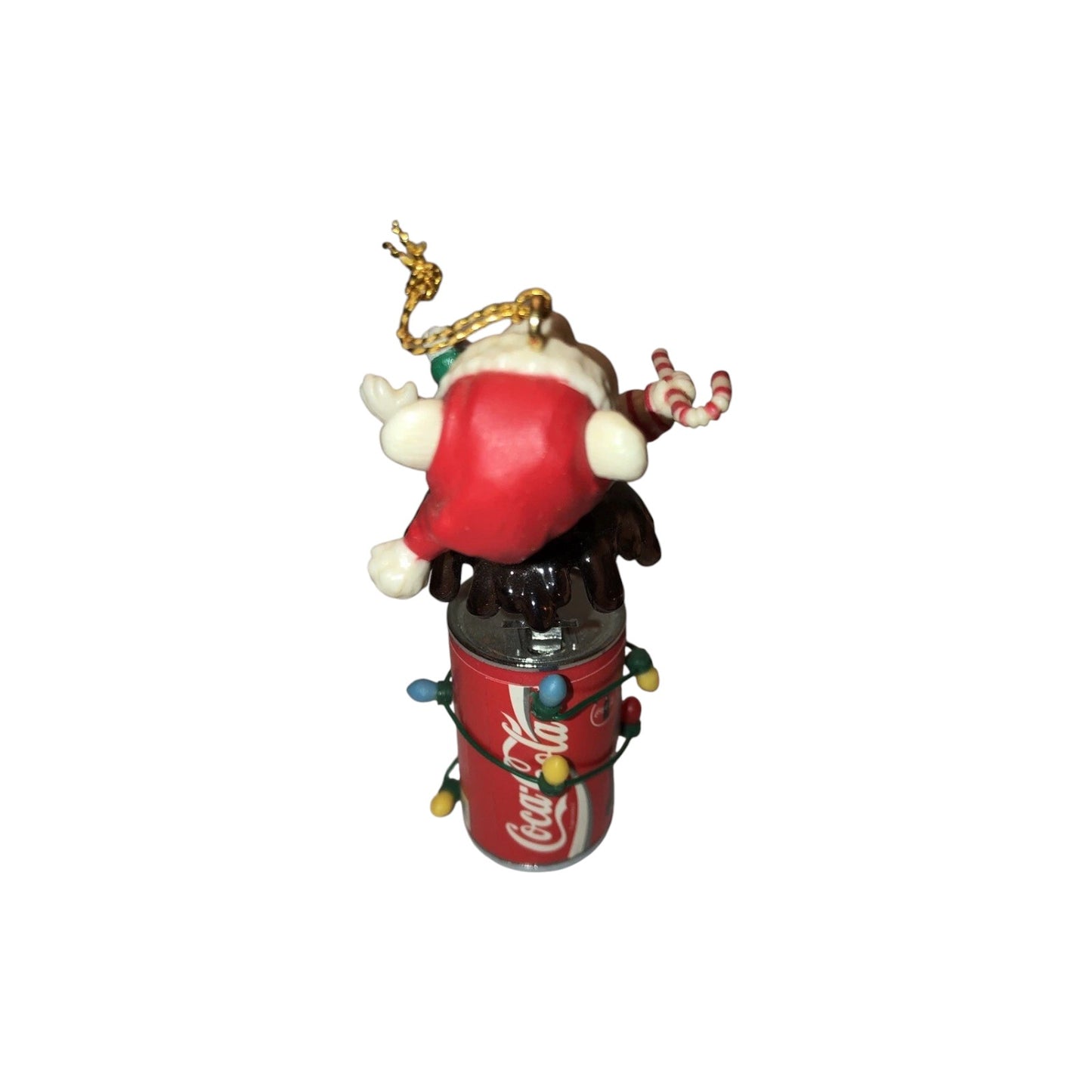 1996 A Splash of Cool Yule (Coca-Cola)