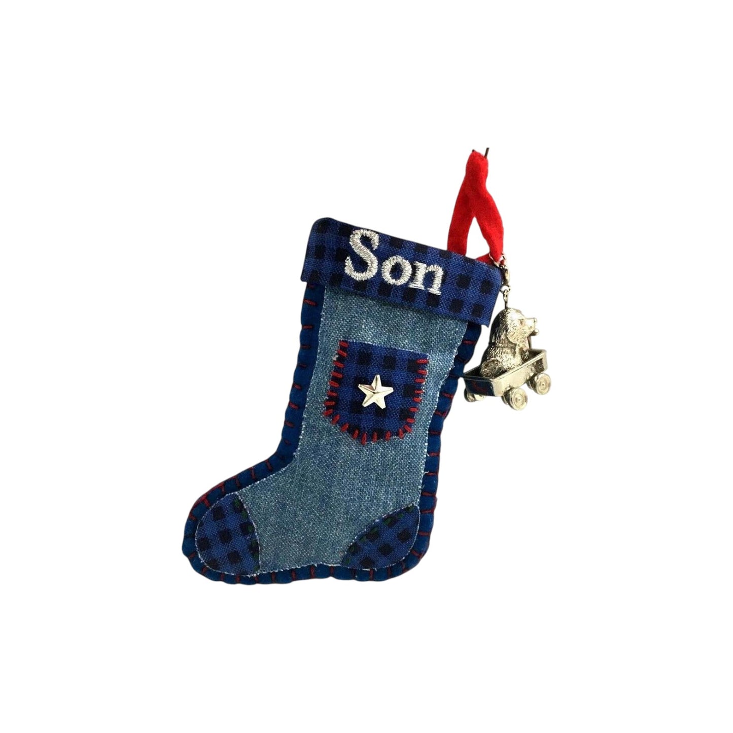 2002 Son (Family)
