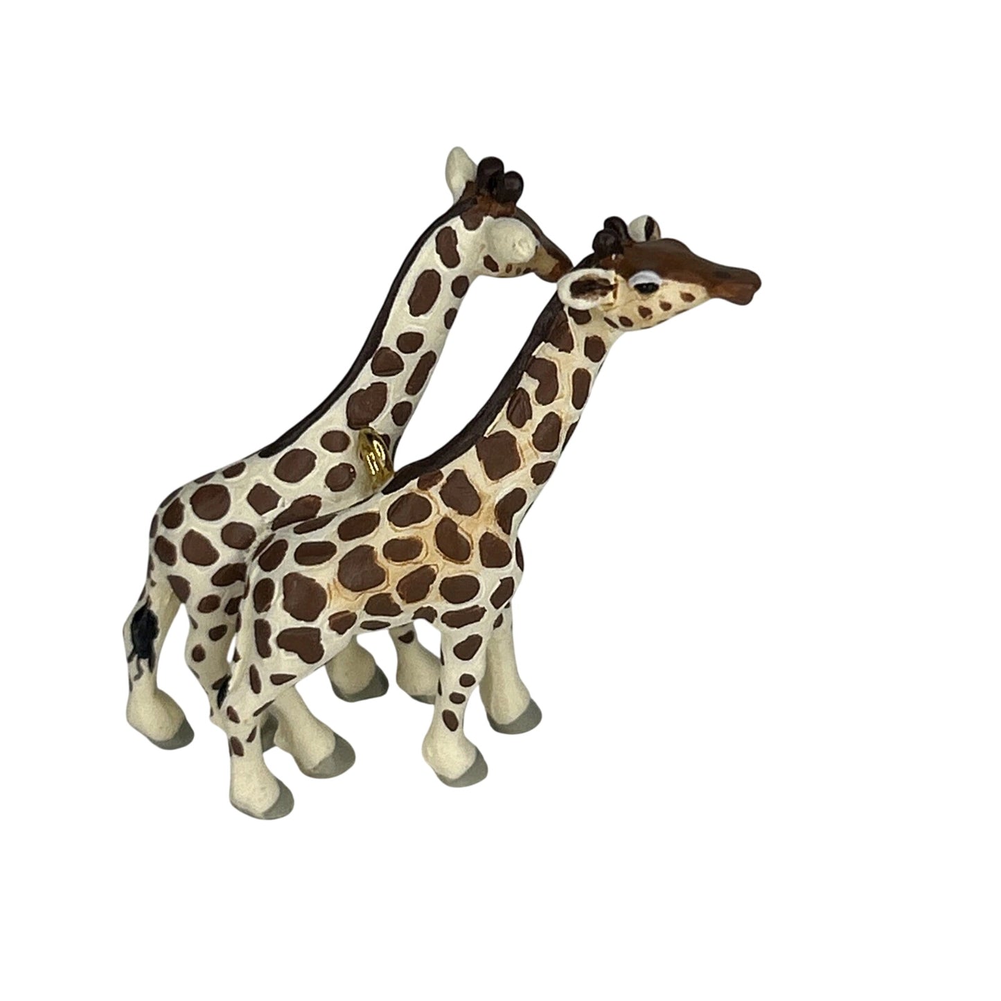 1997 Gentle Giraffes (Noah's Ark)