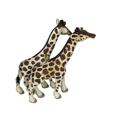 1997 Gentle Giraffes (Noah's Ark)