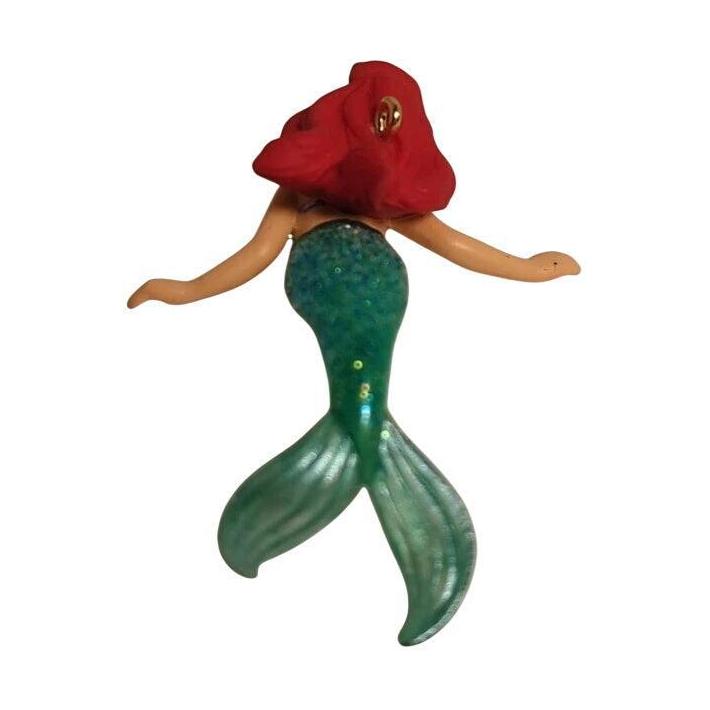 2008 Ariel's Dream (The Little Mermaid)