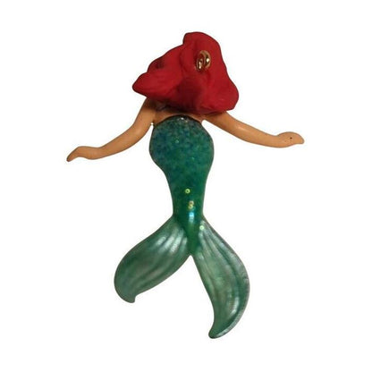 2008 Ariel's Dream (The Little Mermaid)