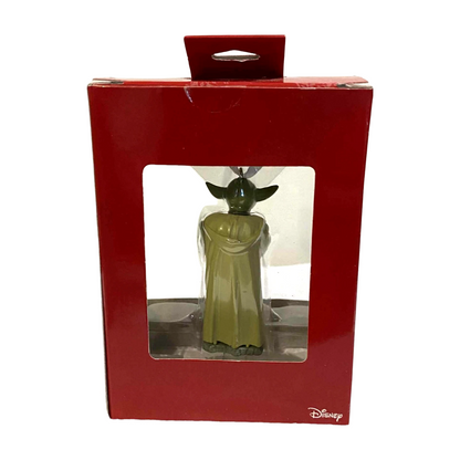 2016 Star Wars Yoda Christmas Ornament (Star Wars)
