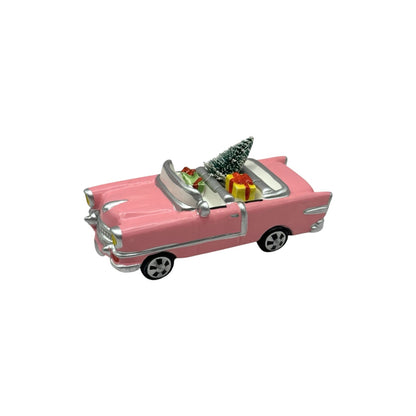 1993 Christmas Cadillac (Department 56)