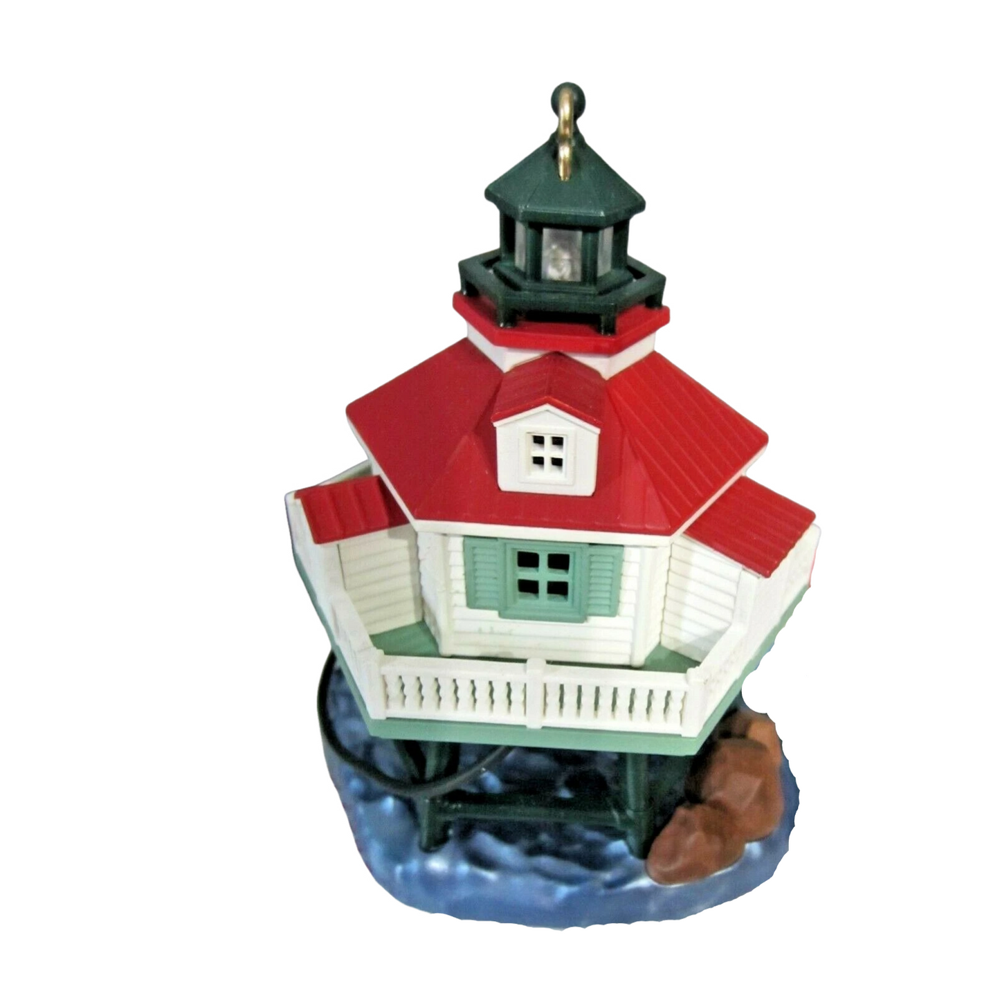 2014 Holiday Lighthouse (Holiday Lighthouse)
