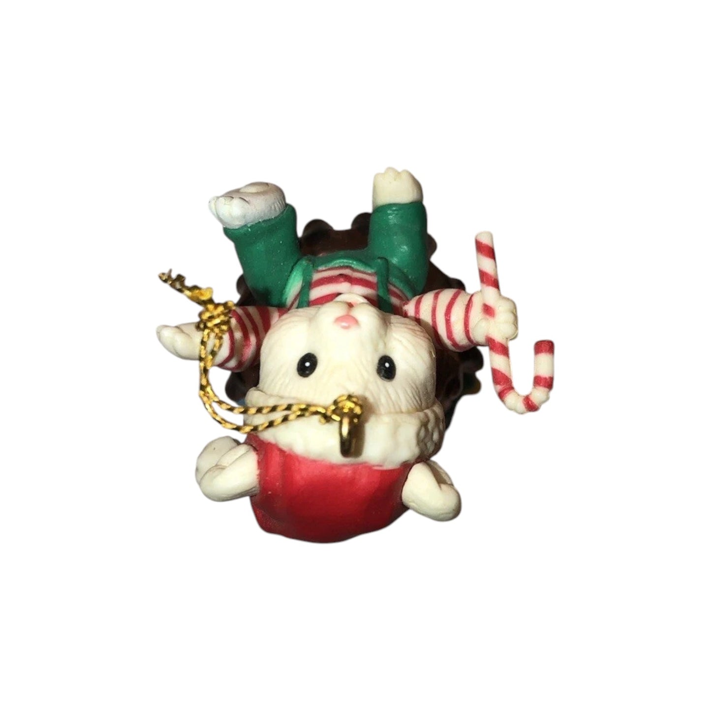1996 A Splash of Cool Yule (Coca-Cola)