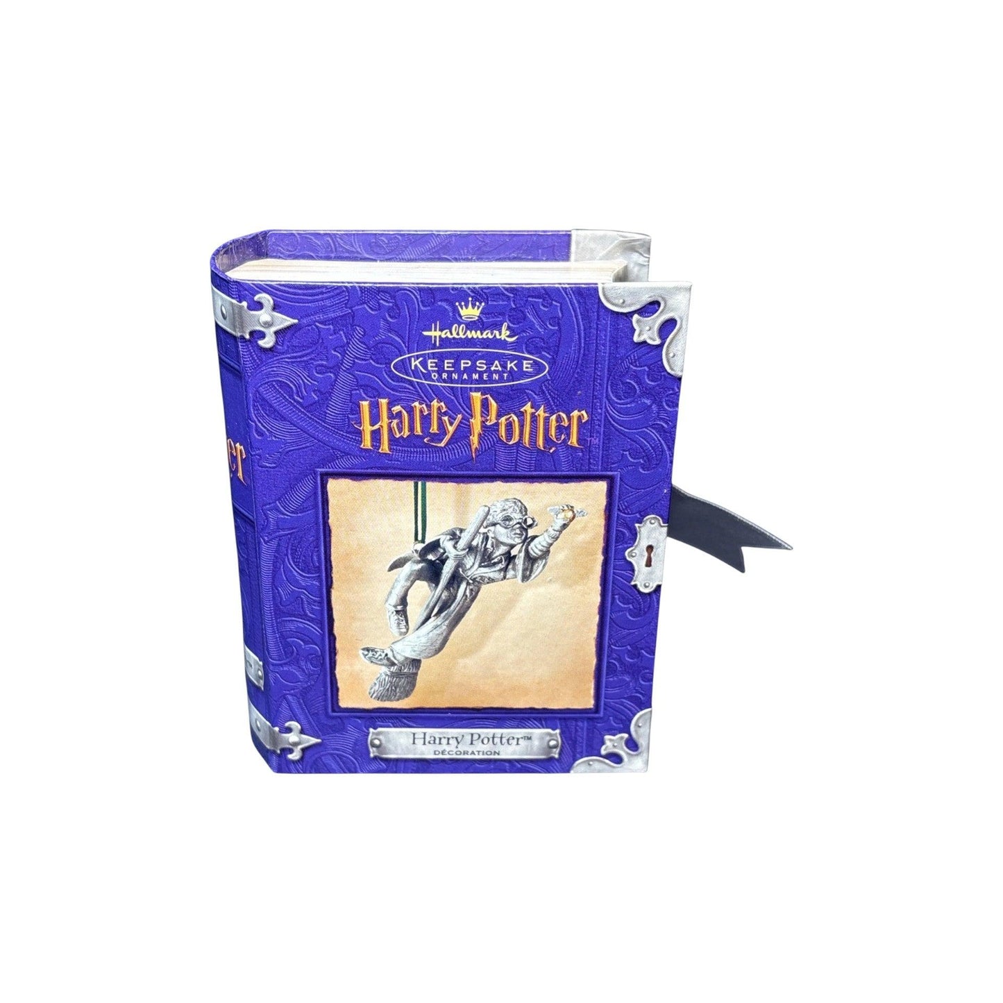 2000 Harry Potter (Harry Potter)
