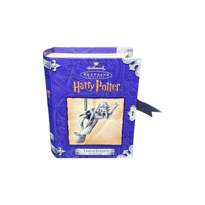 2000 Harry Potter (Harry Potter)