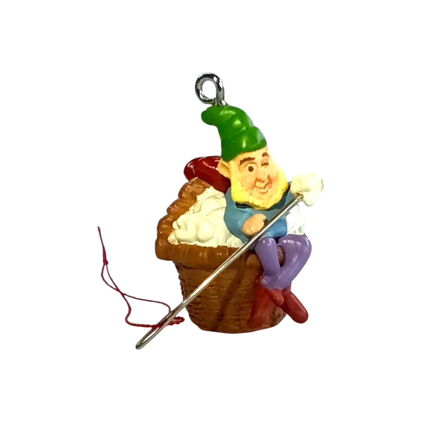 1994 Corny Elf (Elf)