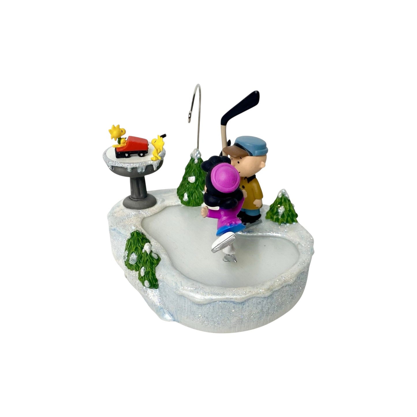 2008 Peanuts on Ice (Peanuts)