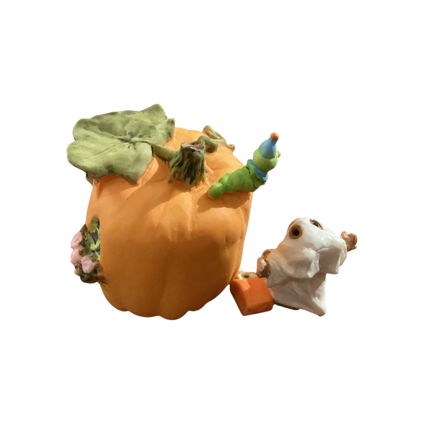 1996 Happy Haunting (Merry Miniatures)