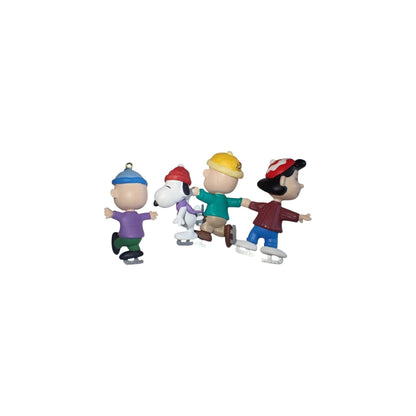1998 Follow the Leader (Peanuts)