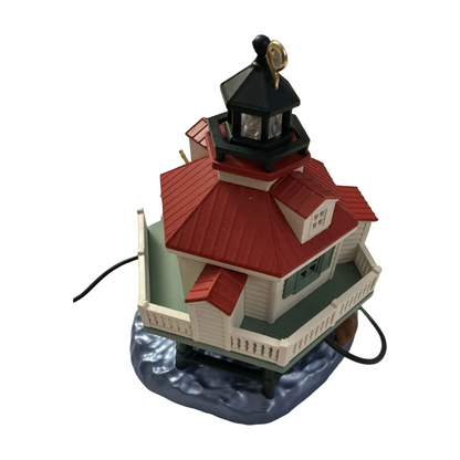 2014 Holiday Lighthouse (Holiday Lighthouse)