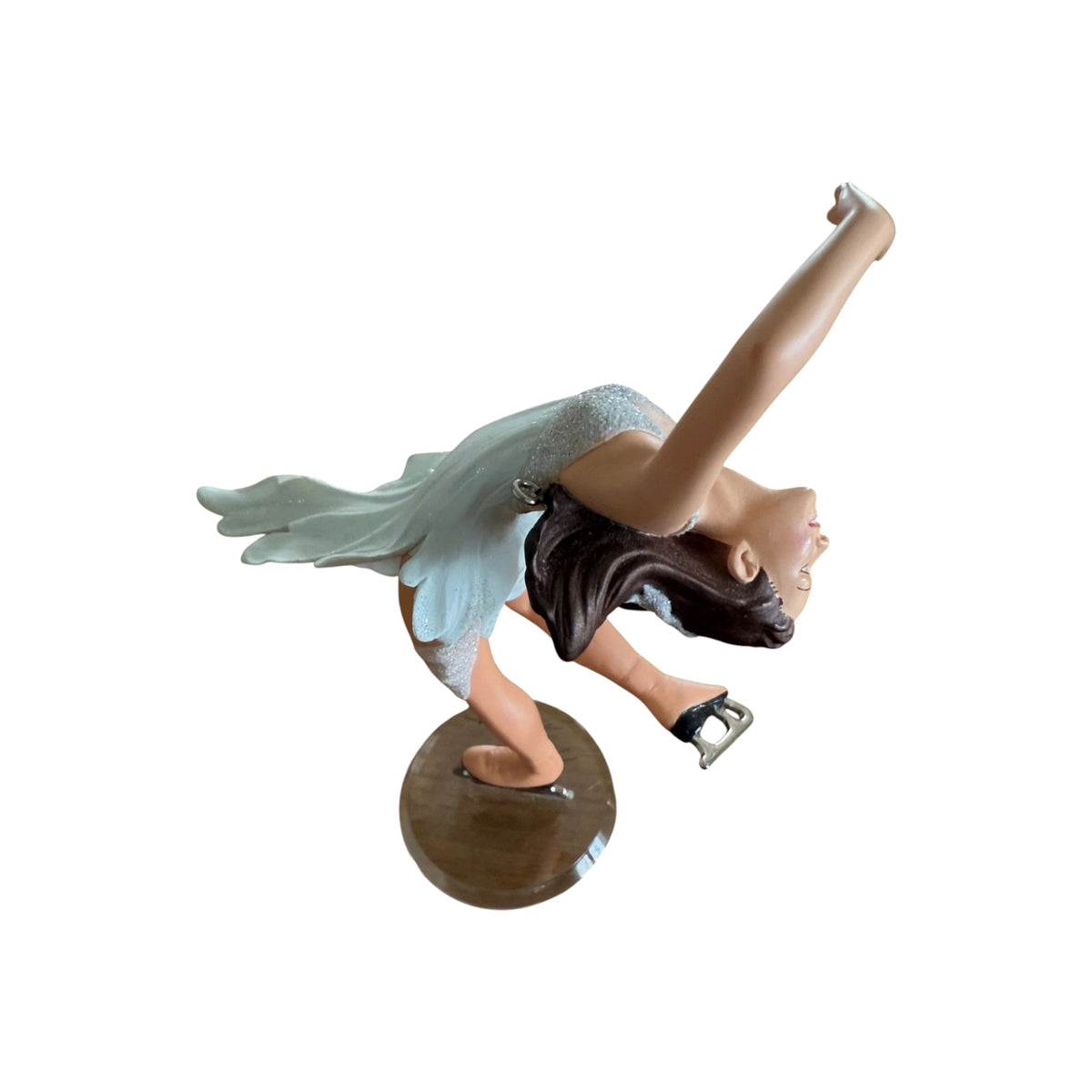 2001 Peggy Fleming (Figure Skaters)