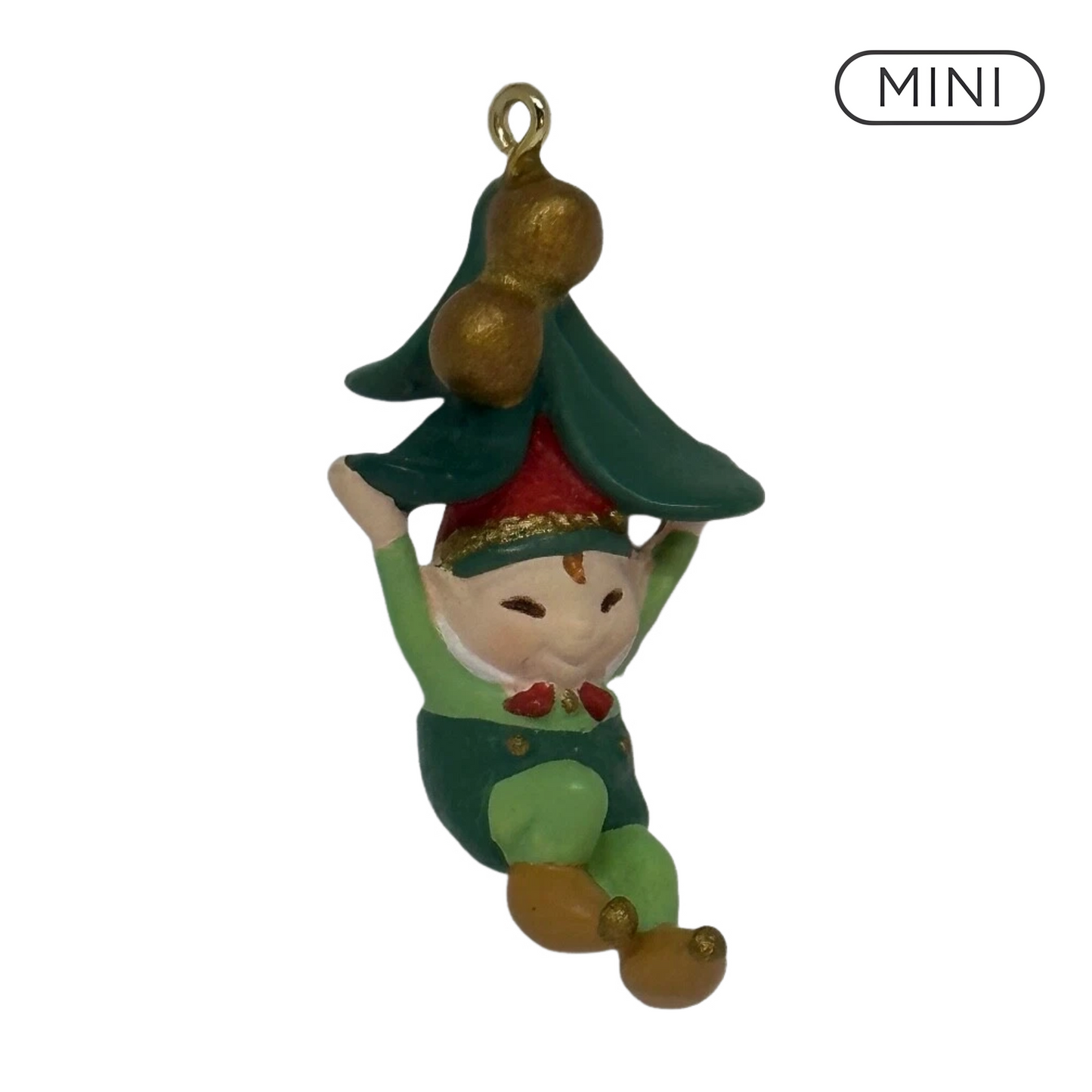 1998 Pixie Parachute (Elf)