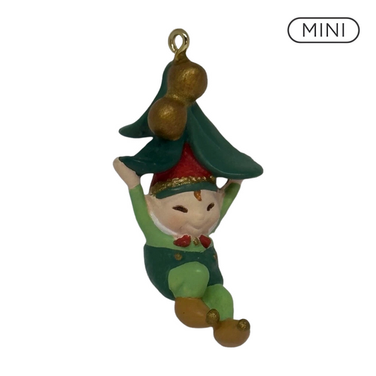 1998 Pixie Parachute (Elf)