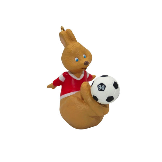 1994 Kickin' Roo (Soccer)