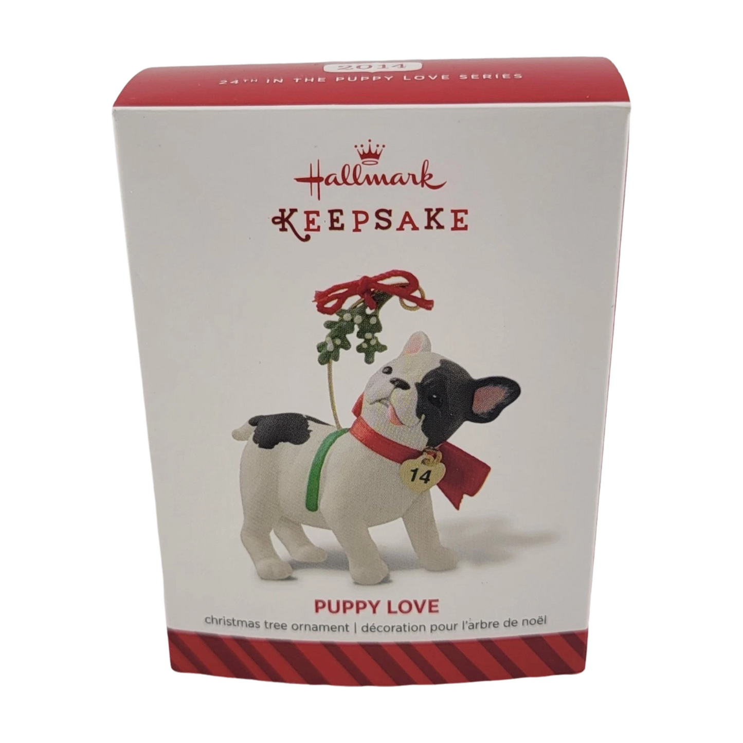 2014 Puppy Love (Puppy Love)