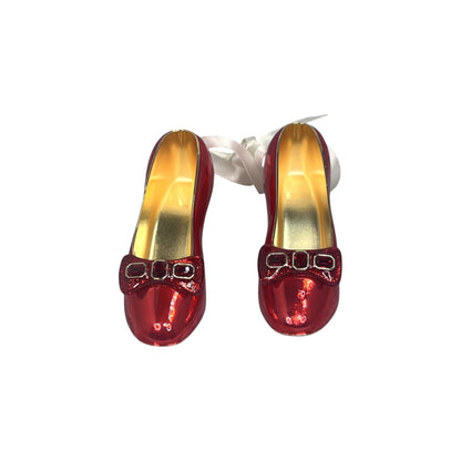 2018 Ruby Slippers (The Wizard of Oz)