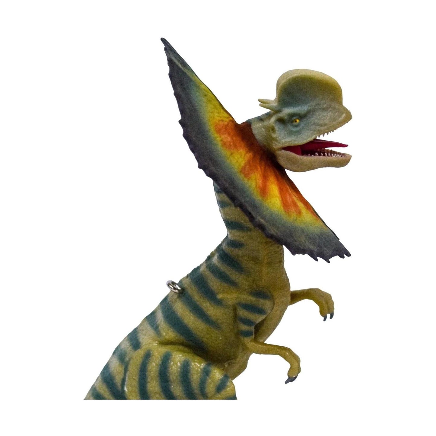 2023 Dilophosaurus (Jurassic Park)
