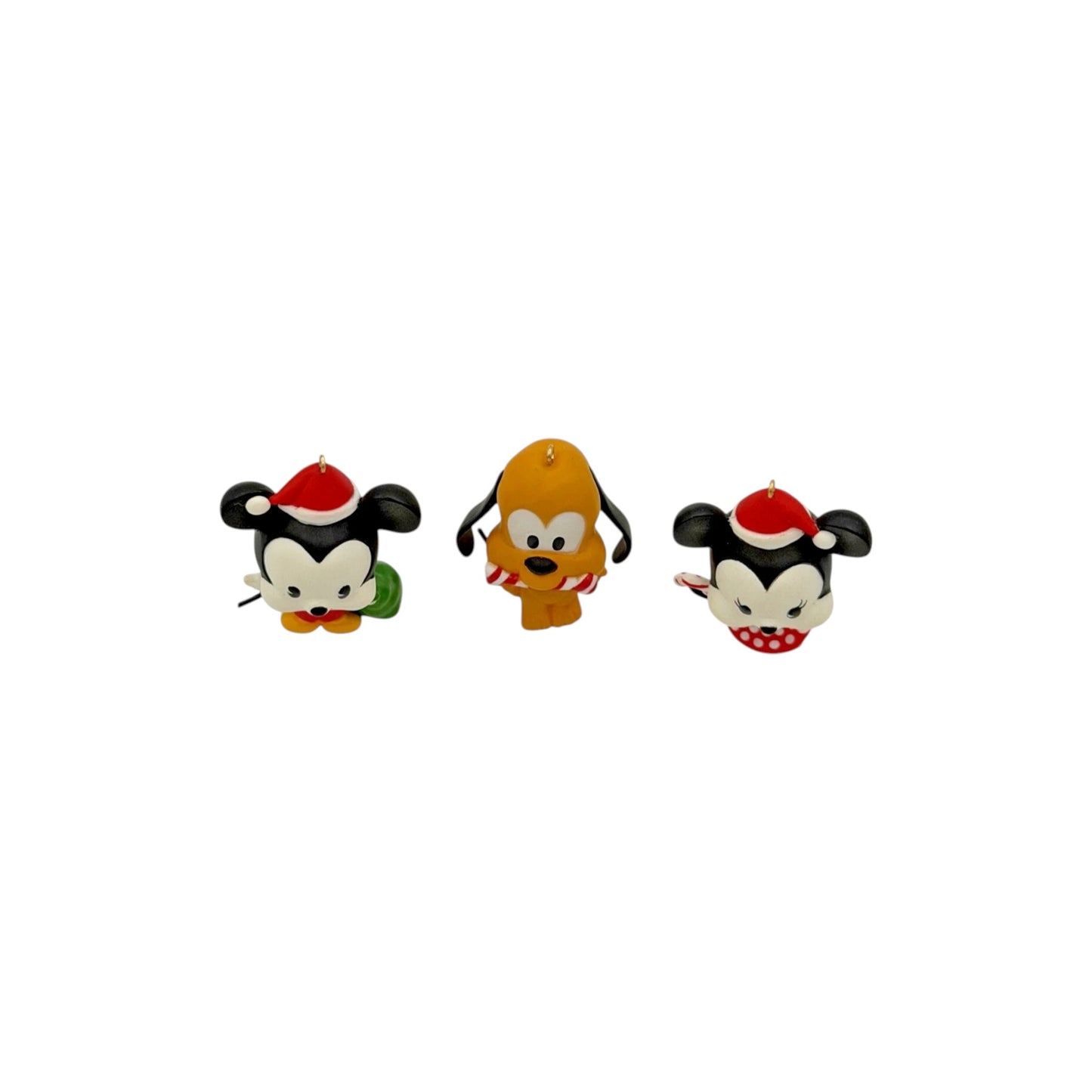 2008 All Set for Christmas! (Mickey Mouse & Friends)