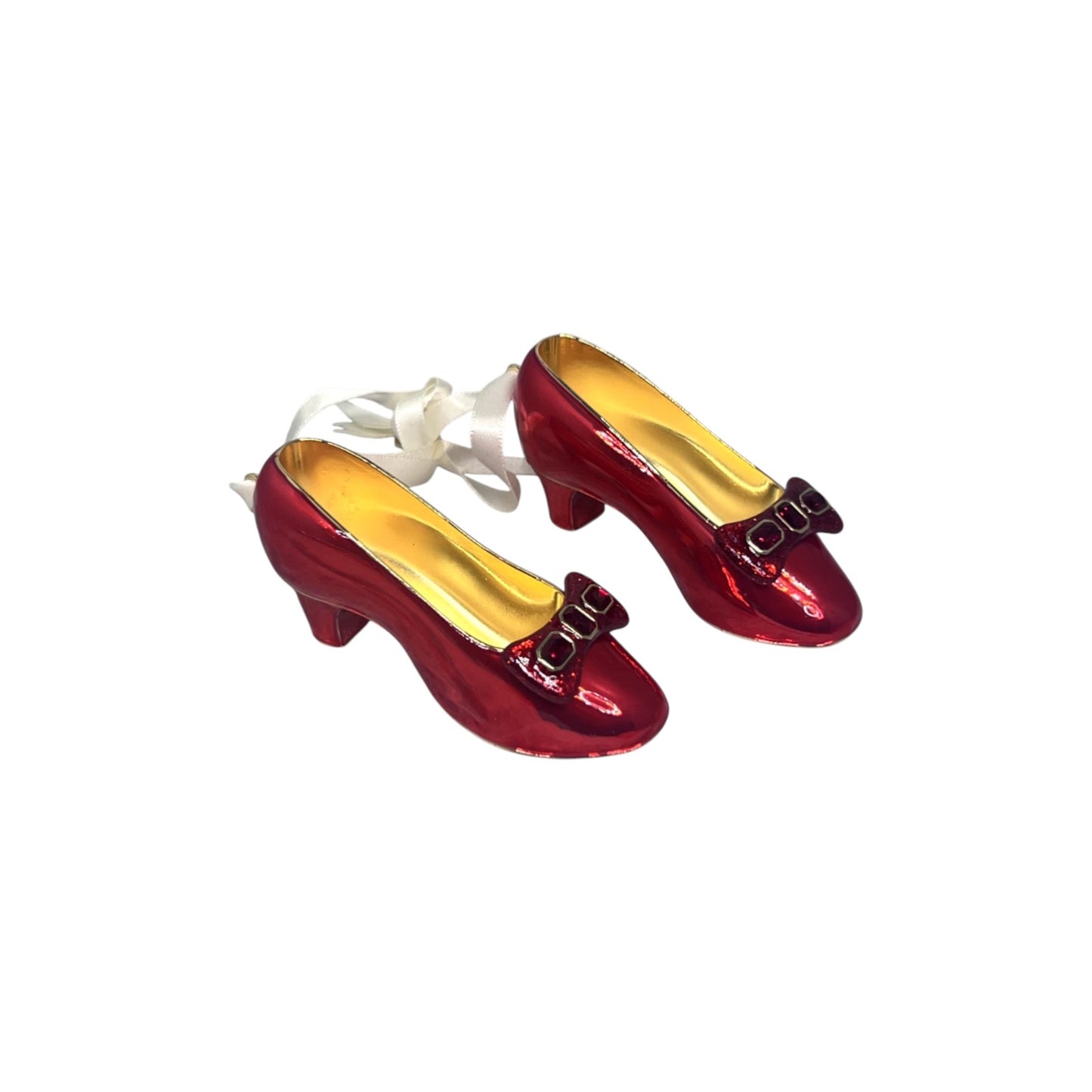2018 Ruby Slippers (The Wizard of Oz)
