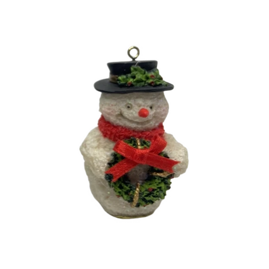 2000 Winter Decorator (Snowmen)