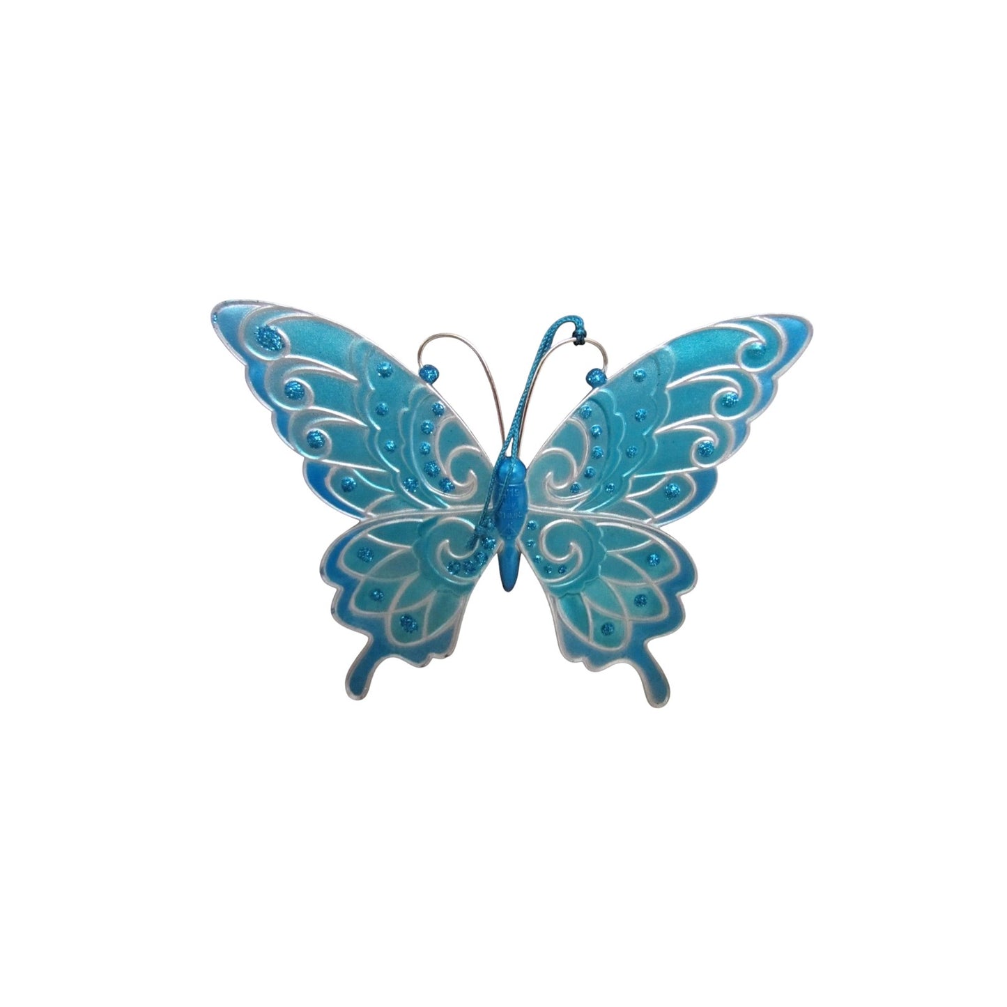 2019 Brilliant Butterflies
