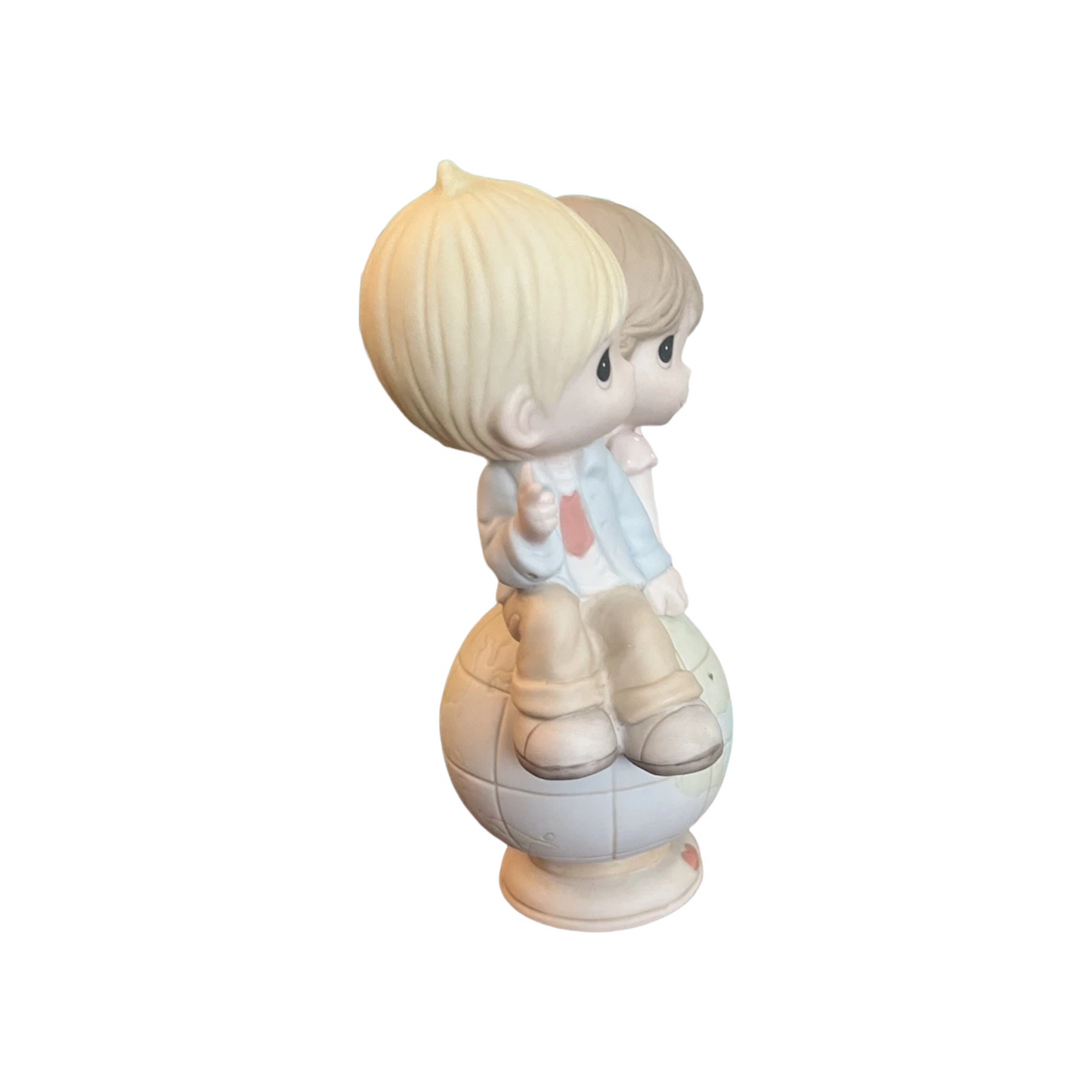 2010 Share the Gift of Love (Precious Moments)