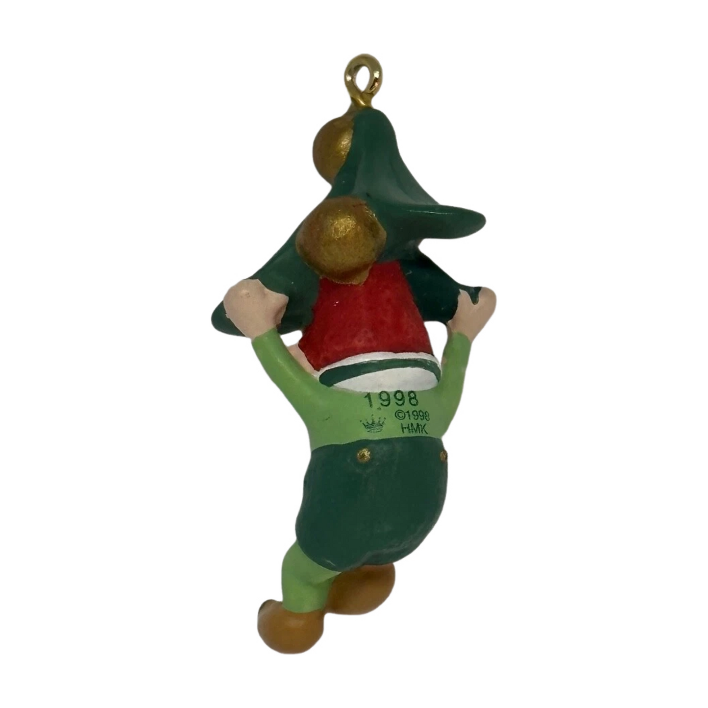 1998 Pixie Parachute (Elf)
