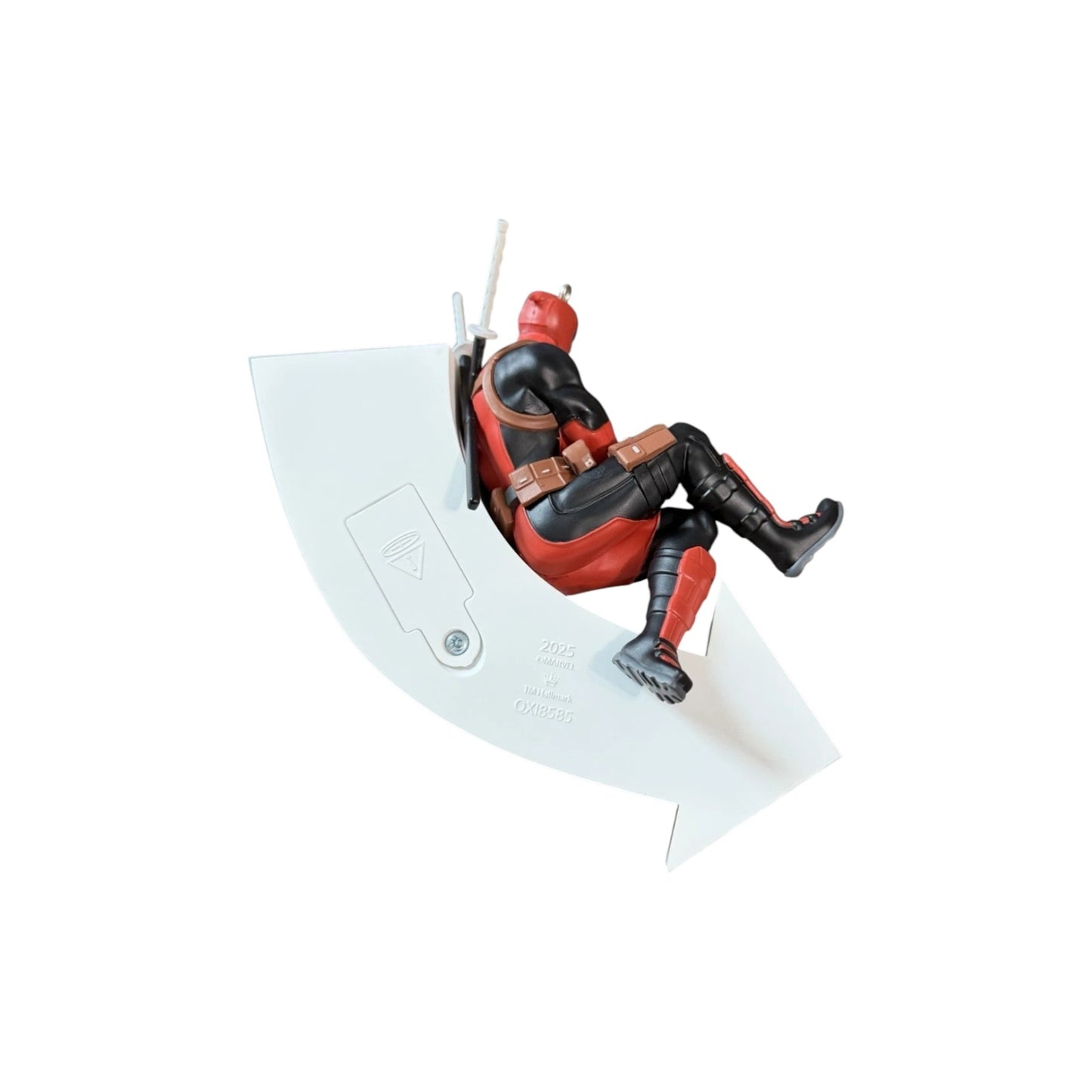 2025 It's a Sign! (Deadpool)
