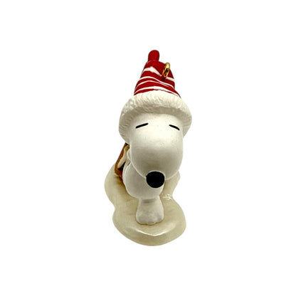 1996 A Tree for SNOOPY (Peanuts)