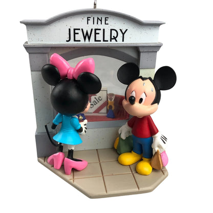 2008 Window-Shopping (Mickey Mouse & Friends)