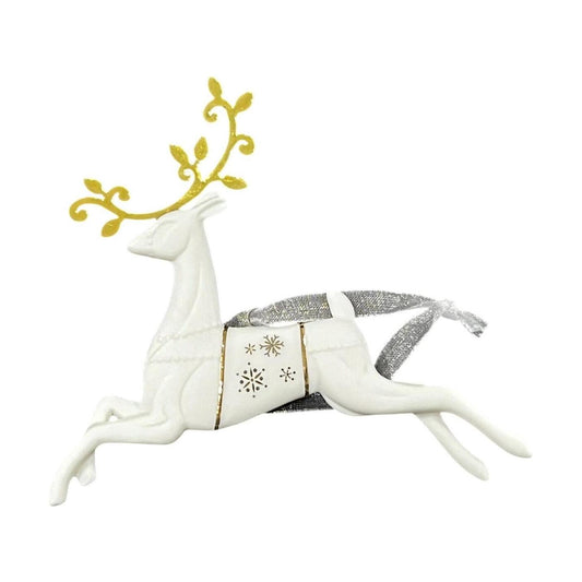 2012 Dash Away, All! (Reindeer)