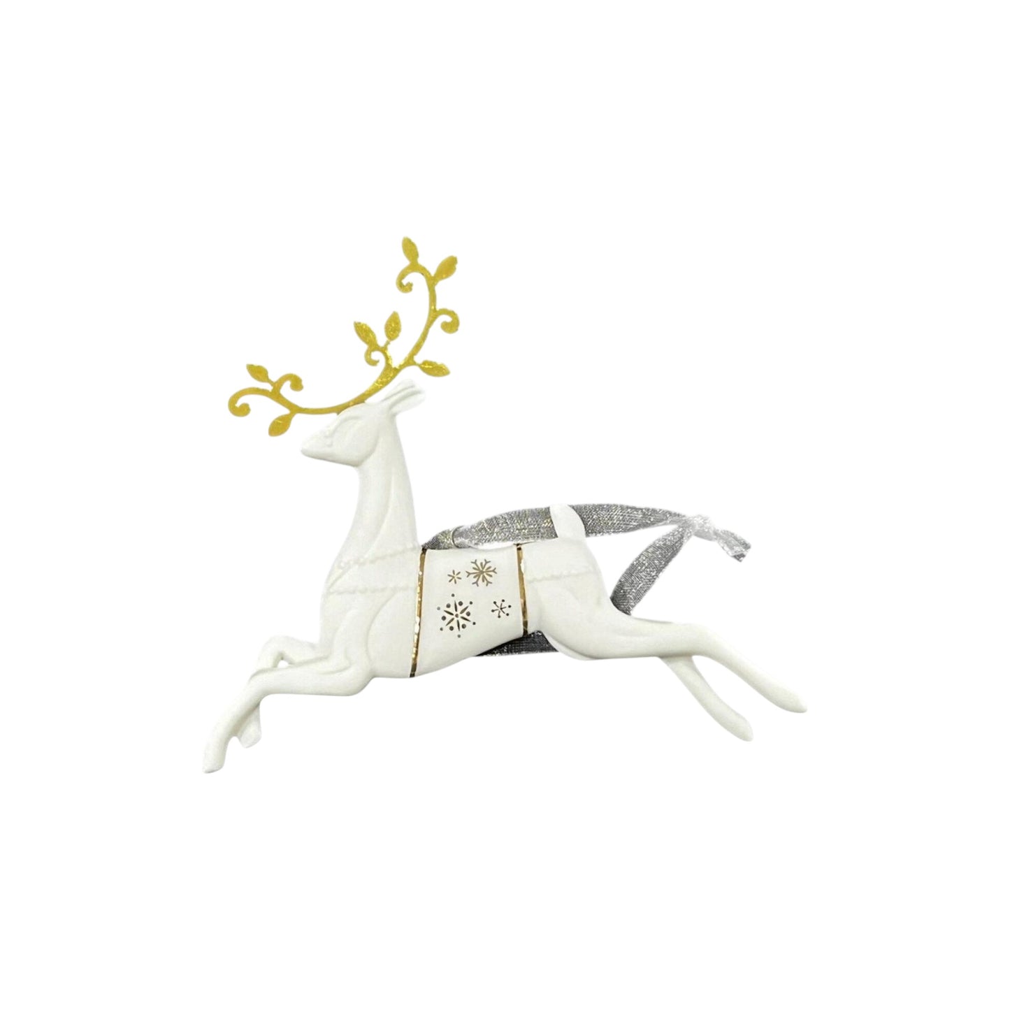 2012 Dash Away, All! (Reindeer)