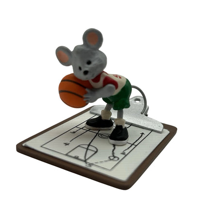 1995 The Winning Play (Mouse)