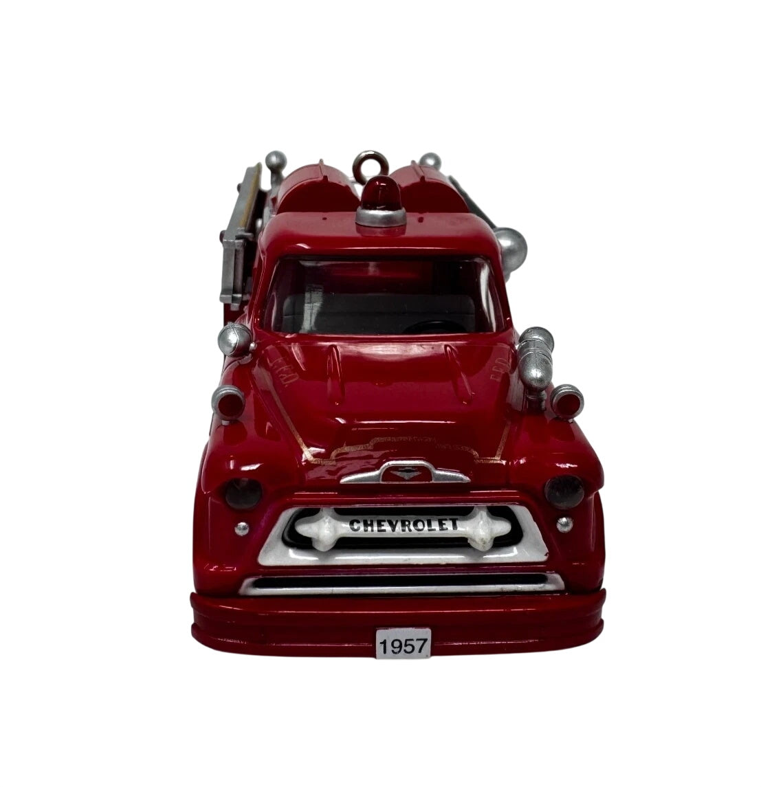 2011 (1957) Chevrolet Fire Engine (Fire Brigade)