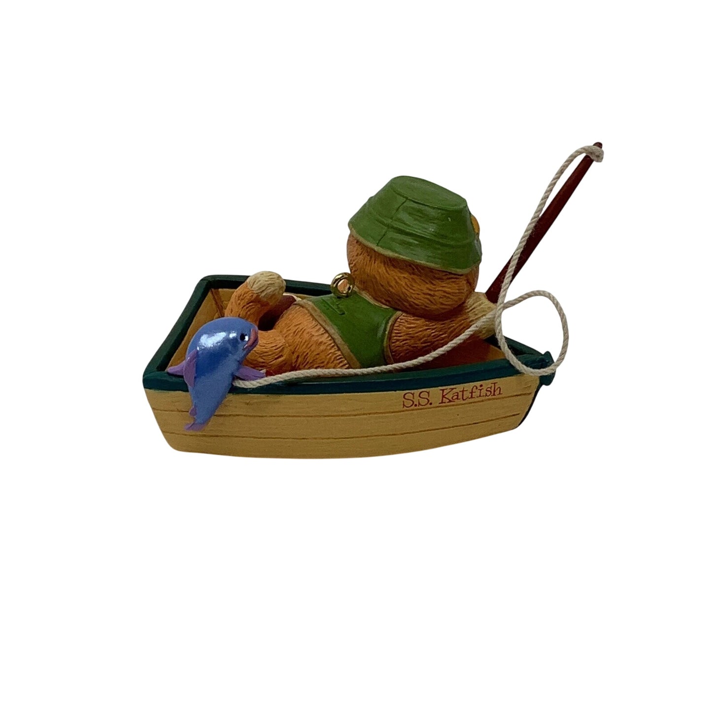 2005 You've Been Caught! (Kitten)