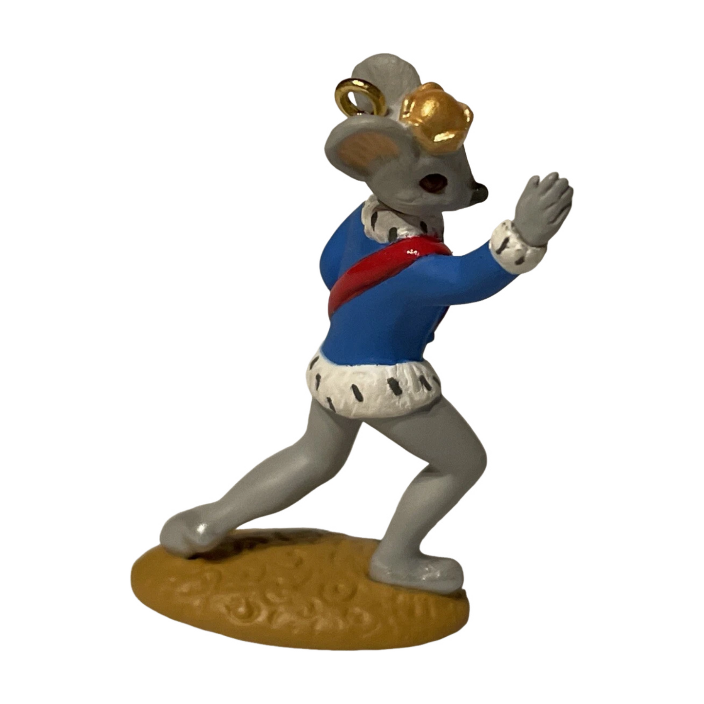 1999 Mouse King (The Nutcracker Ballet)