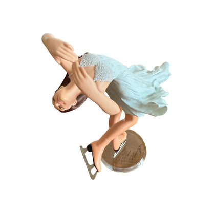 2001 Peggy Fleming (Figure Skaters)