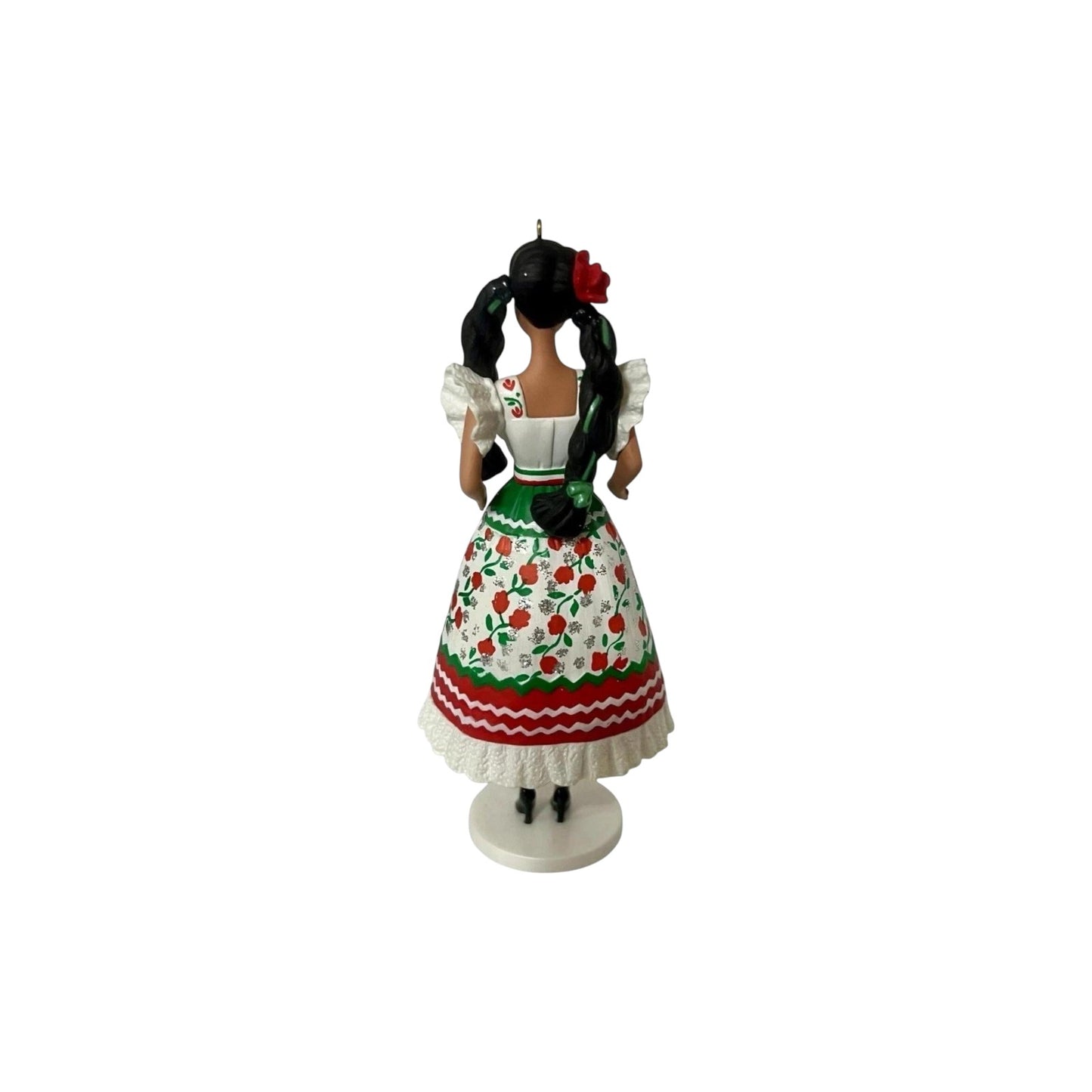1998 Mexican Barbie (Barbie)