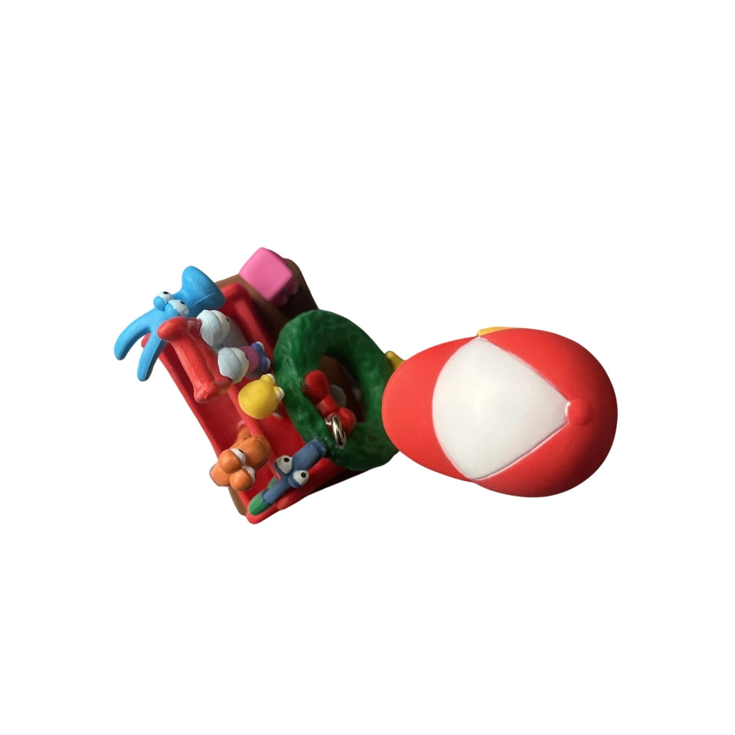2009 Handy Manny (Disney)