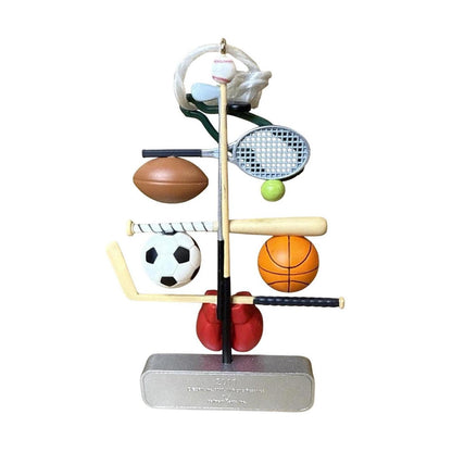 2011 Tree-mendous Sports (ESPN)