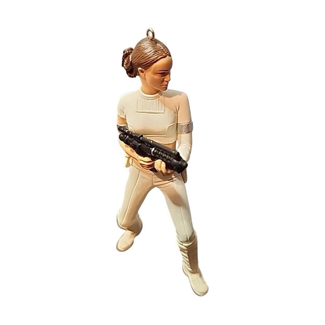 2003 Padme Amidala (Star Wars)