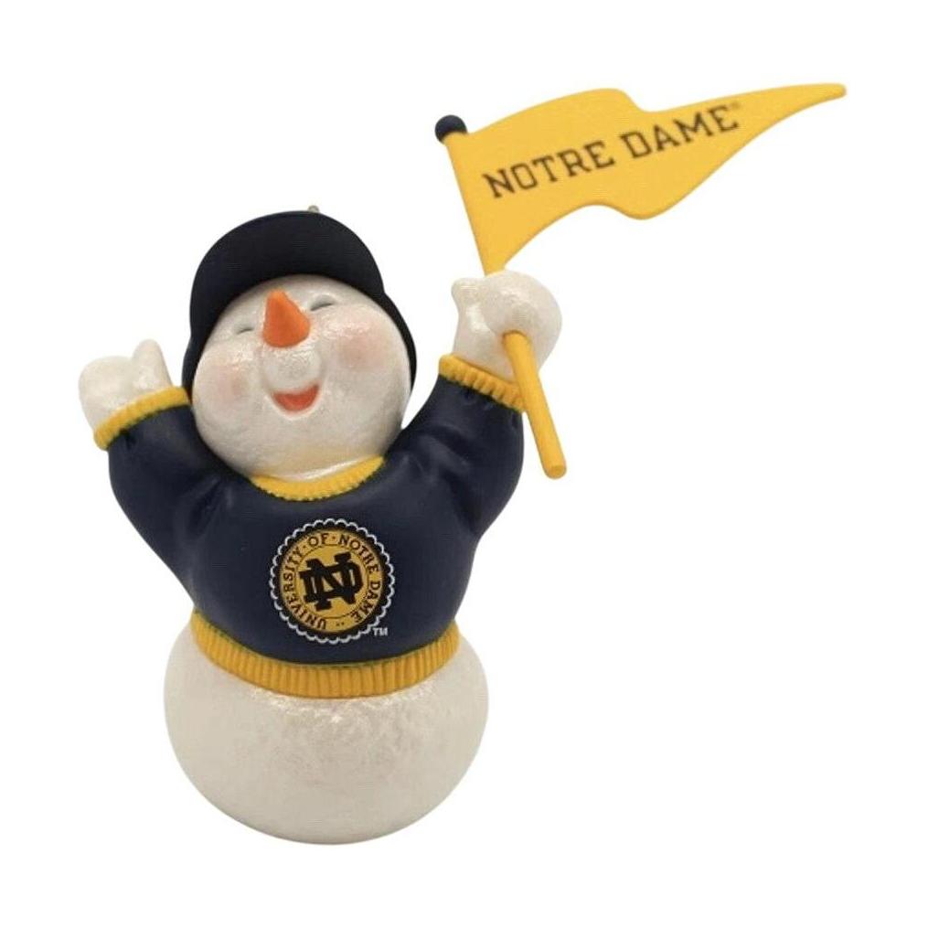 1998 University of Notre Dame (College Sports)