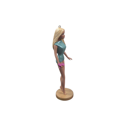 2002 Malibu Barbie (Barbie)