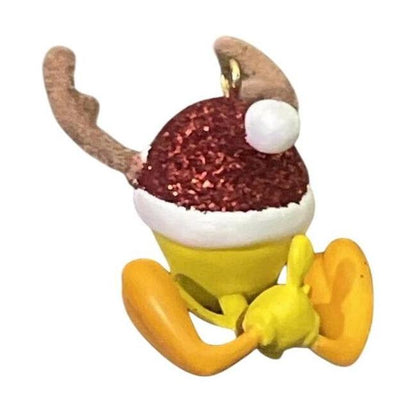 2006 Santa's Wittle Helper (Looney Tunes)