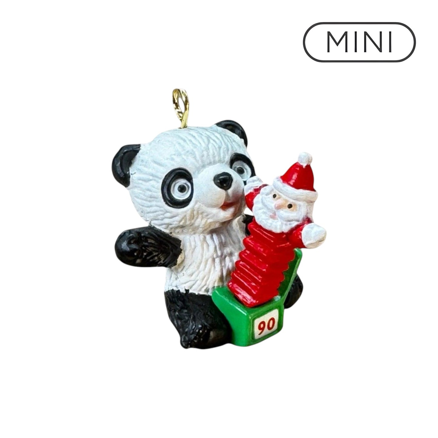 1990 Panda's Surprise (Panda)