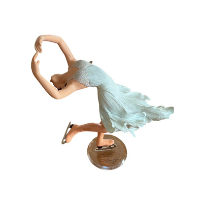 2001 Peggy Fleming (Figure Skaters)
