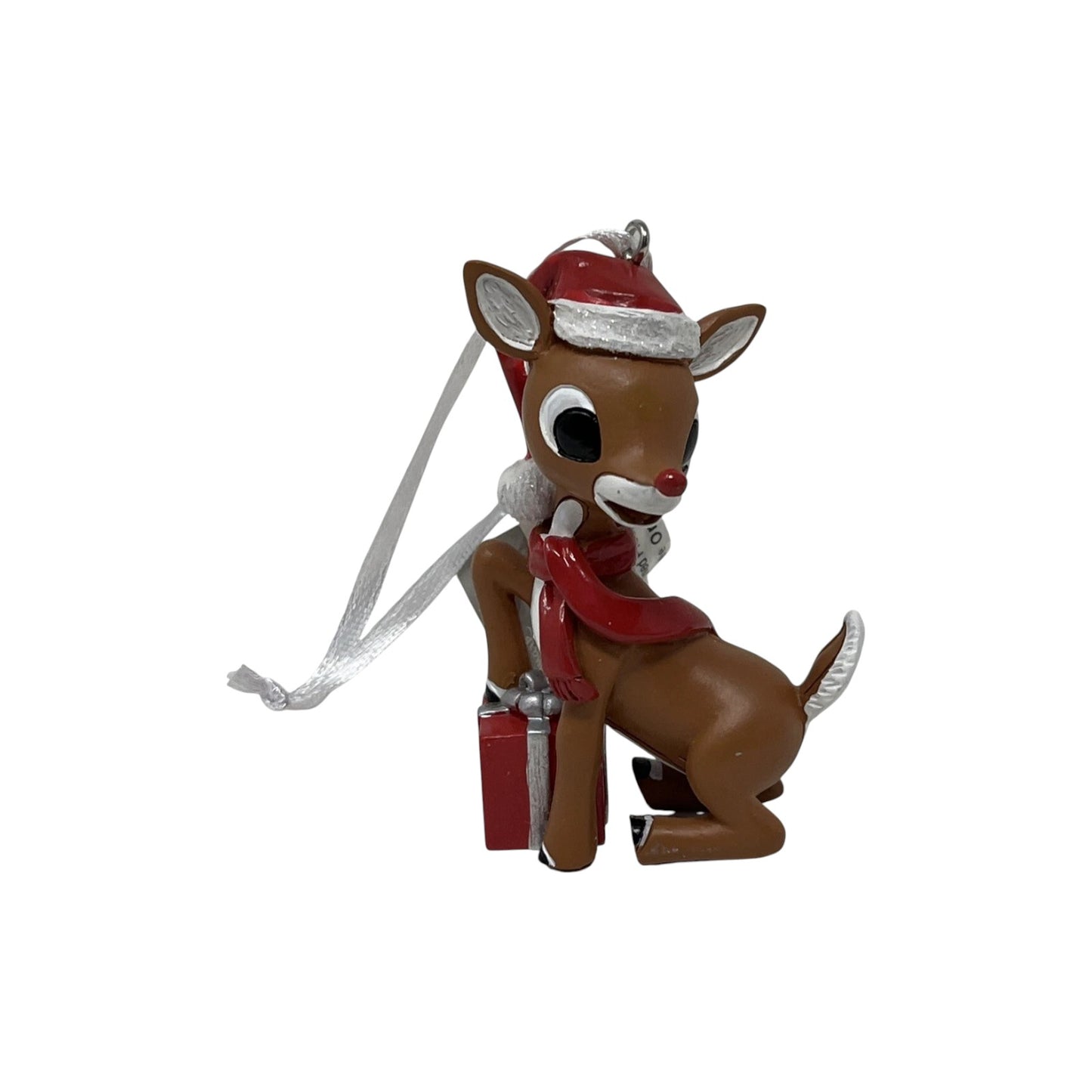 2021 Reindeer (Rudolph the Red-Nosed Reindeer)
